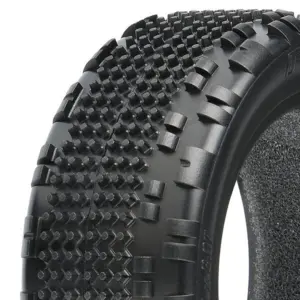 Proline 'Prism 2.0' 2.2" 4wd Cr3 (Med Carpet) Front Tyres
