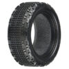 Proline 'Prism 2.0' 2.2" 4wd Cr3 (Med Carpet) Front Tyres - Image 2