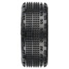 Proline 'Prism 2.0' 2.2" 4wd Cr3 (Med Carpet) Front Tyres - Image 3