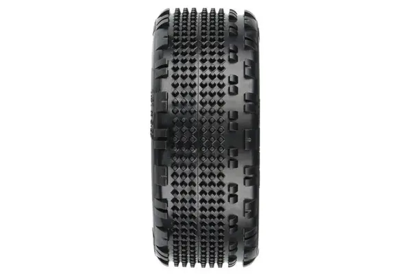 Proline 'Prism 2.0' 2.2" 4wd Cr3 (Med Carpet) Front Tyres