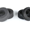 Proline 'Prism 2.0' 2.2" 4wd Cr3 (Med Carpet) Front Tyres - Image 4
