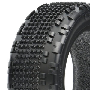 Proline 'Prism 2.0' 2.2" 4wd Cr4 (Soft Carpet) Front Tyres