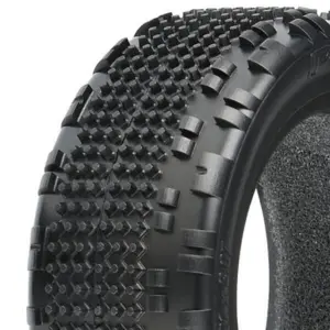 Proline 'Prism 2.0' 2.2" 4wd Cr4 (Soft Carpet) Front Tyres