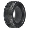 Proline 'Prism 2.0' 2.2" 4wd Cr4 (Soft Carpet) Front Tyres - Image 2