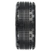 Proline 'Prism 2.0' 2.2" 4wd Cr4 (Soft Carpet) Front Tyres - Image 3