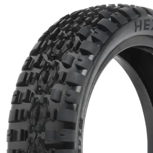 Proline 'Hexon' 2.2" 2wd Cr4 (Soft Carpet) Front Tyres