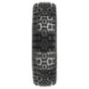 Proline 'Hexon' 2.2" 2wd Cr4 (Soft Carpet) Front Tyres - Image 3