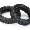 Proline 'Hexon' 2.2" 2wd Cr4 (Soft Carpet) Front Tyres - Image 4