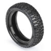 Proline 'Hexon' 2.2" 2wd Cr4 (Soft Carpet) Front Tyres - Image 5