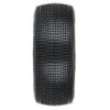Proline 'Convict' S3 Premount Velocity V2 White Wheels (2) - Image 3