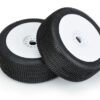 Proline 'Convict' S3 Premount Velocity V2 White Wheels (2) - Image 4