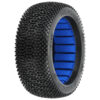 Proline 'Hex Shot' S4 Soft 1/8 Buggy Tyres W/Closed Cell - Image 2