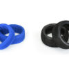 Proline 'Hex Shot' S4 Soft 1/8 Buggy Tyres W/Closed Cell - Image 4