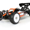 Proline 'Hex Shot' S4 Soft 1/8 Buggy Tyres W/Closed Cell - Image 6