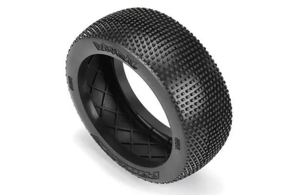 Proline 'Vandal' M3 Soft 1/8 Buggy Tyres W/Closed Cell – view 5