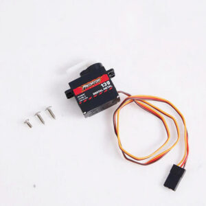 FMS Predator 13g Digital Metal Gear Servo Positive W/460mm W