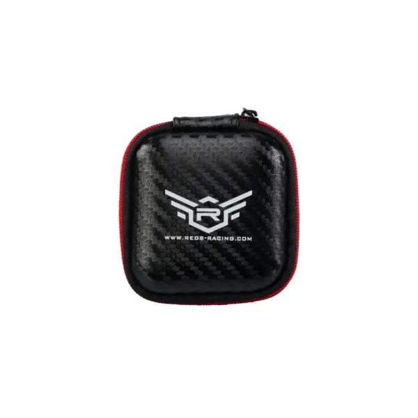 Reds Glow Plug Bag With Ts4 Plugs (9)