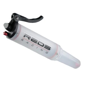 Fuel Gun Reds Racing