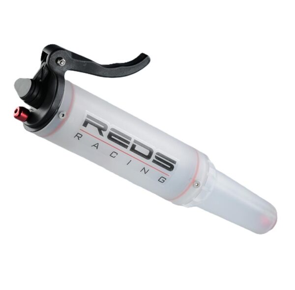 Fuel Gun Reds Racing