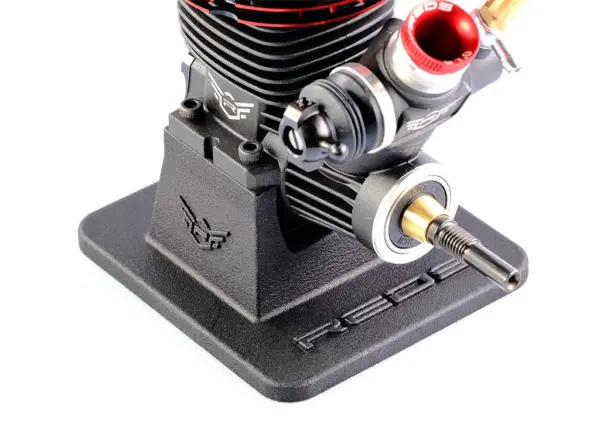 Reds Engine Stand