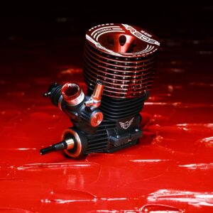 Moteur Buggy Reds 721s Scuderia Gen4 Pro DLC Céramique