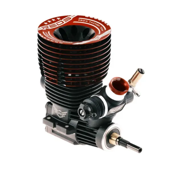 Reds Buggy Engine 721 Pro-X Factory Team DLC Ceramic