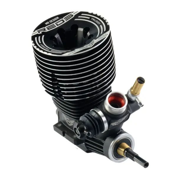 Reds Truggy Engine 723 DLC Ceramic