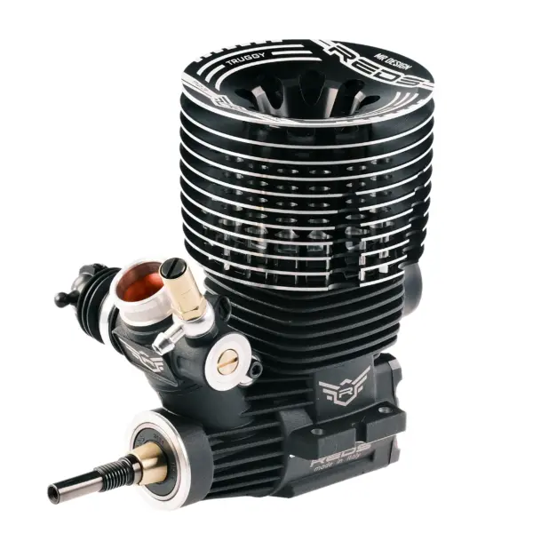 Reds Truggy Engine 723 DLC Ceramic