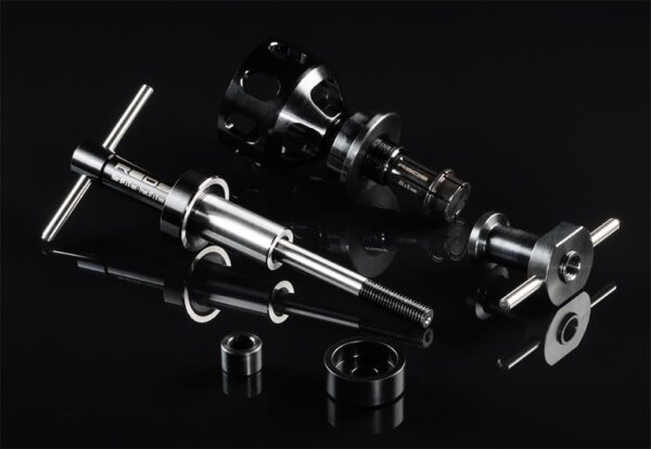 Bearing Tool Kit for 3.5CC Engines 14mm