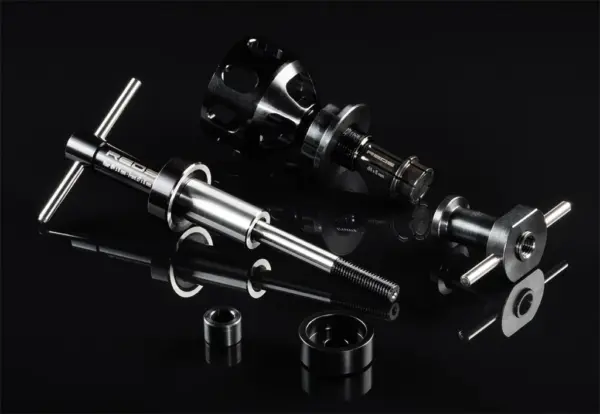 Bearing Tool Kit for 3.5CC Engines 14mm