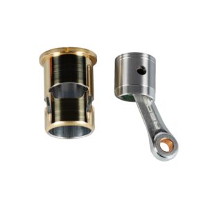 Chemise Piston Bielle 3.5cc 721s Superveloce
