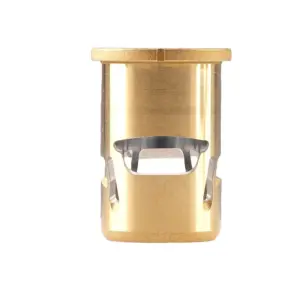 3.5cc Reds 521S Sport piston shirt