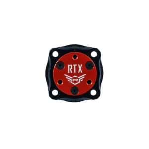 Reds Rotating Backplate for .21 S Series