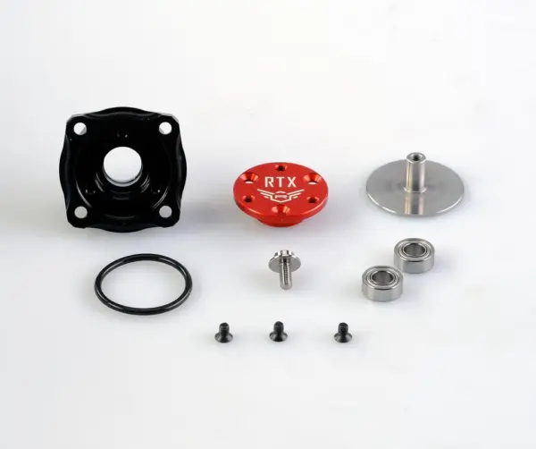Reds Rotating Backplate for .21 S Series