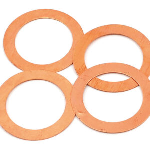 Joint De Decompression 0,2mm 3,5cc M/R Series (4pc)