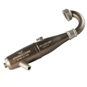 Ligne Monobloc 2143 X-One Pro Hard Coating Pour S-Series (Coude M)