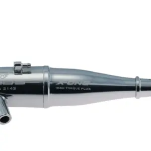 Ligne Monobloc 2143 X-One Pour S-Series High Torque Plus (Coude L)