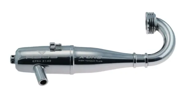 Ligne Monobloc 2143 X-One Pour S-Series High Torque Plus (Coude L)