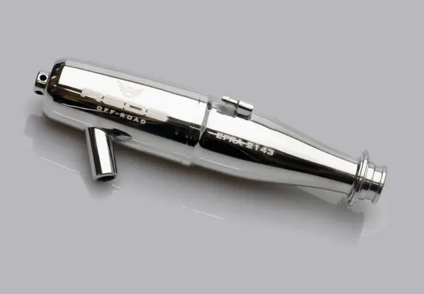 Pipe Reds .21 Efra 2143