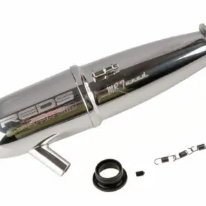 Résonateur Efra 2113 Buggy