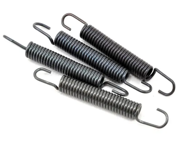 Spring Engine-Manifold 3.5CC Medium (4pc)