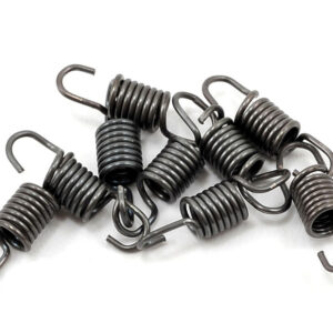 Ressort Resonateur-Coude 3.5cc Short (9pc)
