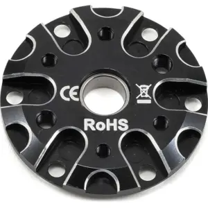 Front bearing with V8 bearing