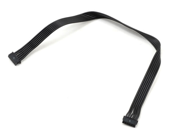 Cable Sensor Reds 200 Mm Noir