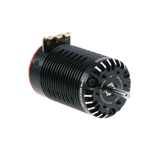 Reds Racing V8 Gen 6 2800kv Brushless Sensored Motor