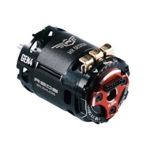 Moteur Brushless Reds Vx4h 540 7.5t 2p Sensor