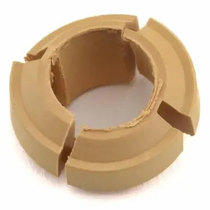 Masselottes d'Embrayage Gt Jaune (4)