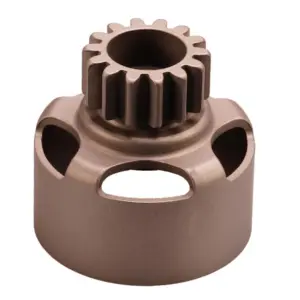 Cloche d'Embrayage Buggy Durabell V2 Longue Duree 13 Dents