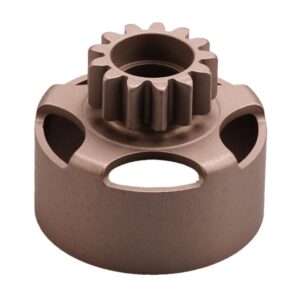 Cloche d'Embrayage Buggy Durabell V2 Longue Duree 14 Dents