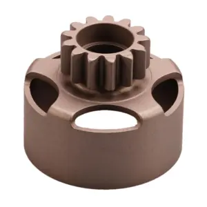 Cloche d'Embrayage Buggy Durabell V2 Longue Duree 14 Dents